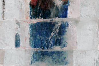 Xiao Lu contemporary artist