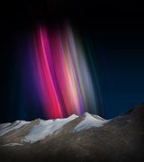 Atmospheric Optics X by Megan Jenkinson contemporary artwork photography