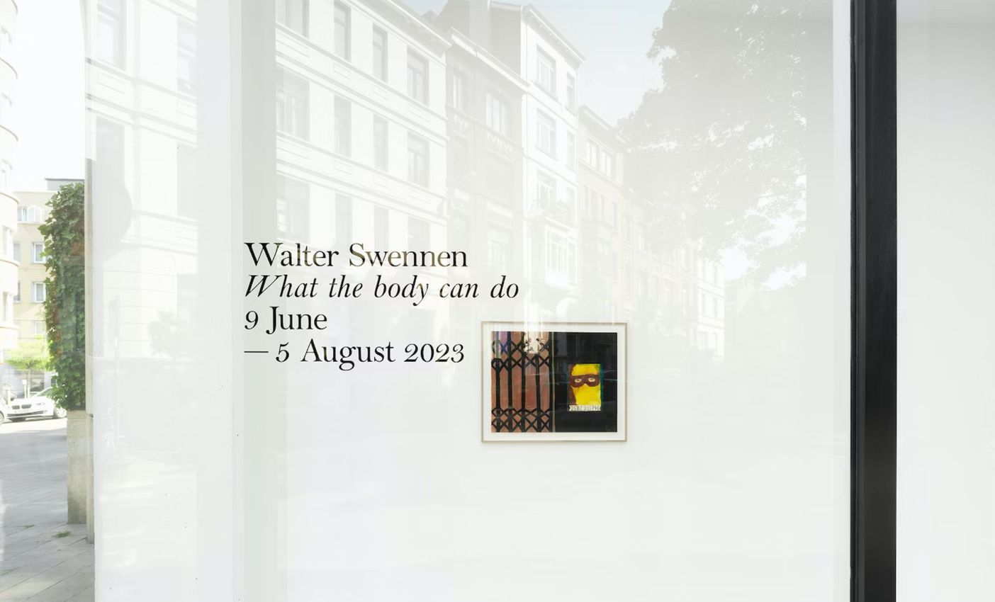 Walter Swennen