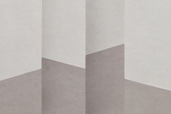 Contemporary art exhibition Suzanne Song Intervals at Gallery Baton Seoul South Korea