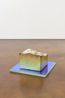 Cosms Catalunya 1 by Michael Joo contemporary artwork Sculpture