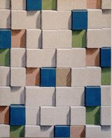 RealityImage by Kim Kang Yong contemporary artwork painting sculpture works on paper