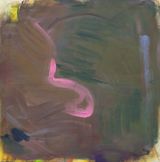 The sweet life by Sanghoon Ahn contemporary artwork painting works on paper drawing
