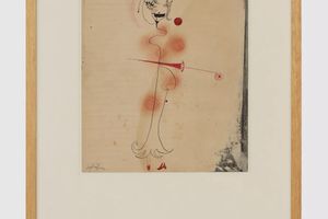 Antoni Tapies