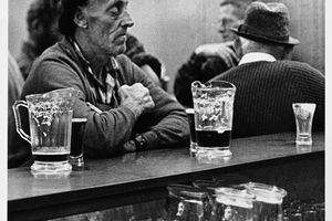 Marti Friedlander