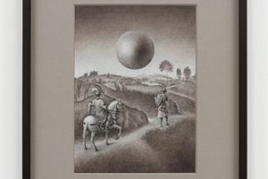 Laurent Grasso