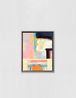 Untitled by Ilse DHollander contemporary artwork Painting