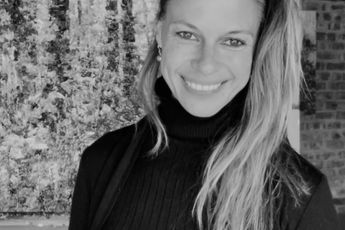 Nessi Penman contemporary artist