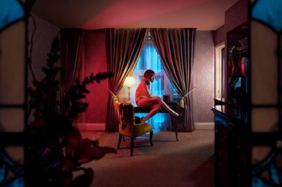 Sovereign Art Foundation Announces Shortlist for 2020 Prize