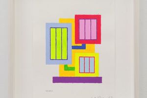 Peter Halley