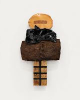 Untitled by Vincent Cazeneuve contemporary artwork sculpture