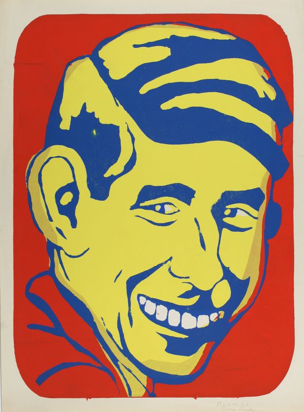 OTTO MUEHL