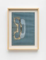 Telefone by Glauco Rodrigues contemporary artwork works on paper