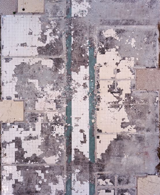 Miramar 3 by Clay Ketter contemporary artwork Photography