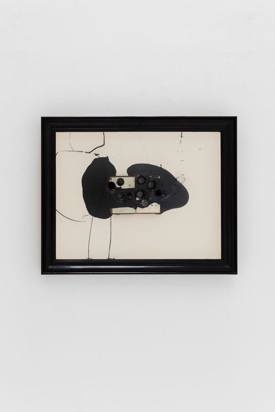 Dibuixos i poemes I by Jordi Alcaraz contemporary artwork Print