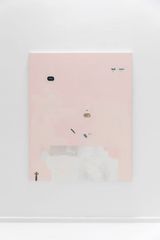 Transit by Mark Bohle contemporary artwork painting