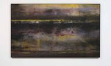 Braided River by Matt Arbuckle contemporary artwork painting