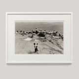 Hangang River Korea 1956-1963 by Han Youngsoo contemporary artwork photography print