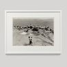 Hangang River Korea 1956-1963 by Han Youngsoo contemporary artwork Photography