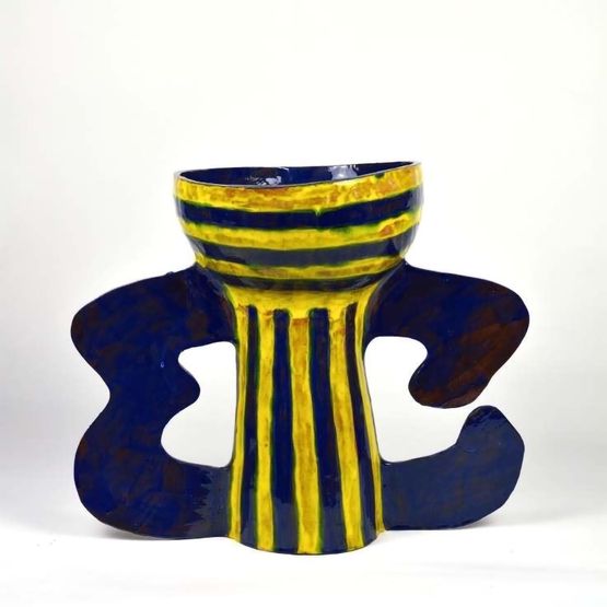 Untitled by Alice Gavalet contemporary artwork Sculpture