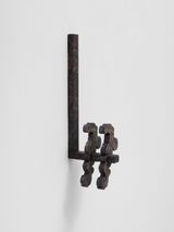 Human Sized Things 11 by Ran Zhang contemporary artwork mixed media sculpture