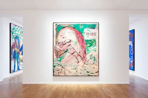 Jonathan Meese