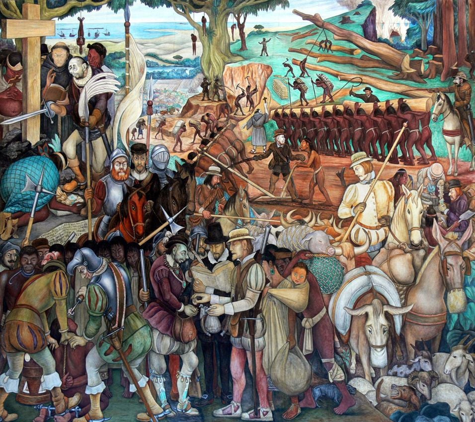 DIEGO RIVERA