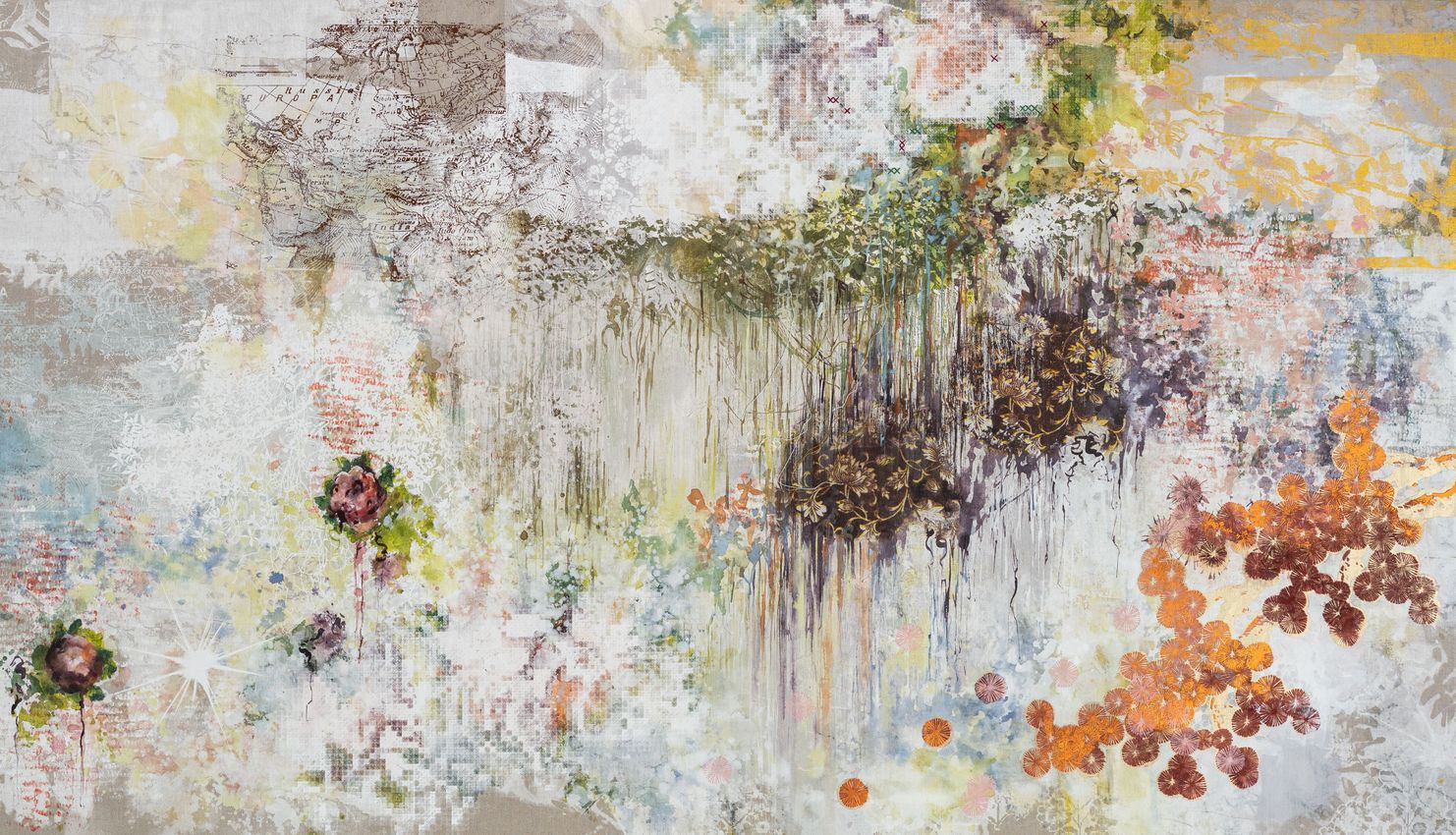 Deborah Mckellar, Jiang Miao