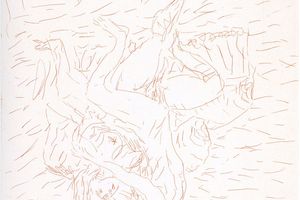 Georg Baselitz