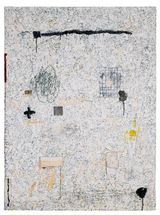 on that mountain by Jeon Jaeeun contemporary artwork painting