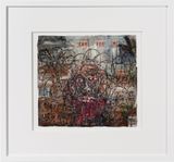 come for me by Fiona Hall contemporary artwork painting