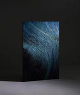 ETERNAL FLOW 11 by Jian Yoo contemporary artwork sculpture