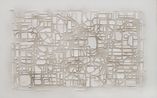 Everchanging Appearance No.2 by Hong Hao contemporary artwork Mixed Media