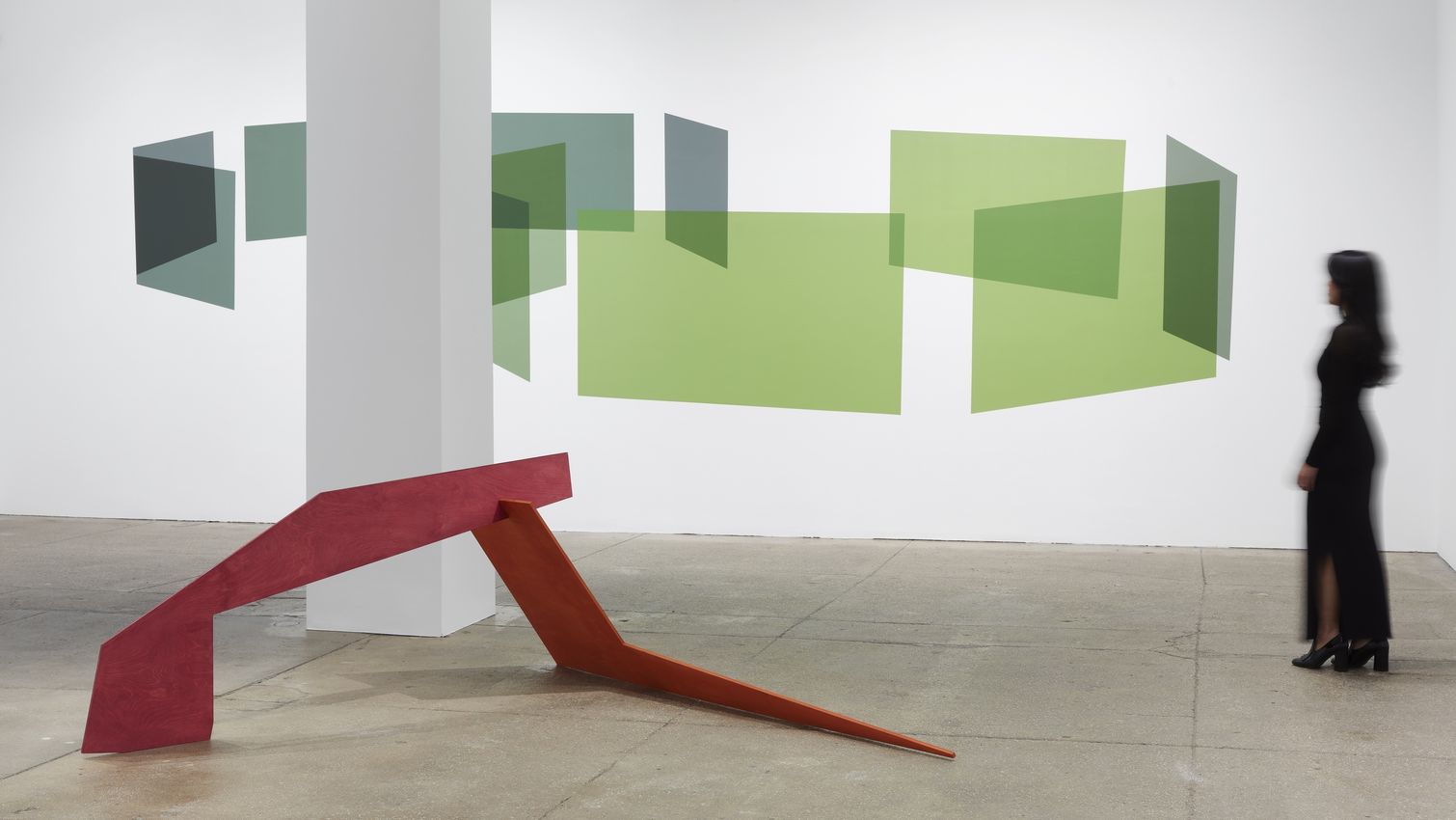 Veteran French Gallerist Daniel Lelong Has Died at 92