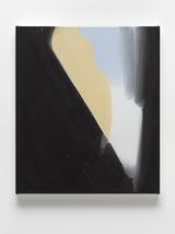 Einfahrt zur Grotte by Michael Van Ofen contemporary artwork painting