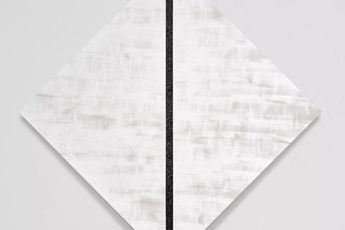 Contemporary art exhibition Mary Corse Mary Corse at Pace Gallery Los Angeles United States