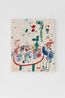 Untitled by Juan Narowe contemporary artwork Painting