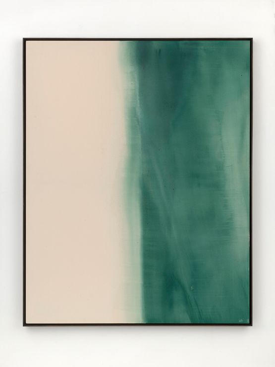 Eight by Sam Lock contemporary artwork Painting