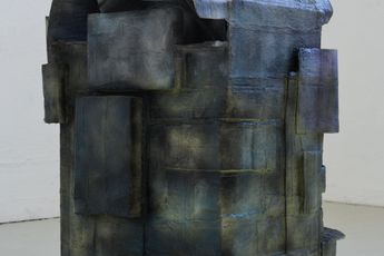 Alyce Ford contemporary artist