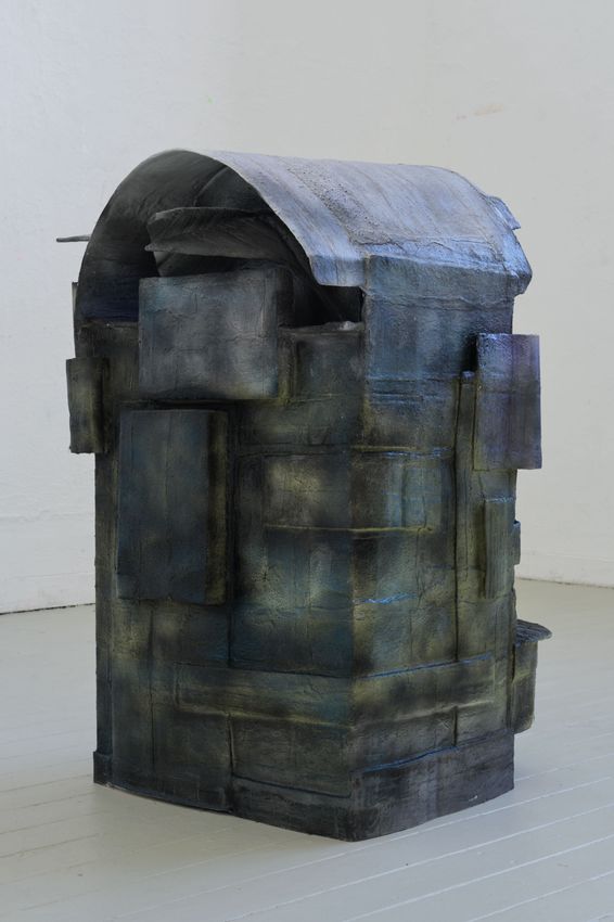 ALYCE FORD