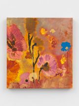 Chasing the twilight by Ileana Garcia Magoda contemporary artwork painting