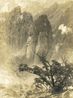 Majestic Solitude by Lang Jingshan contemporary artwork Photography