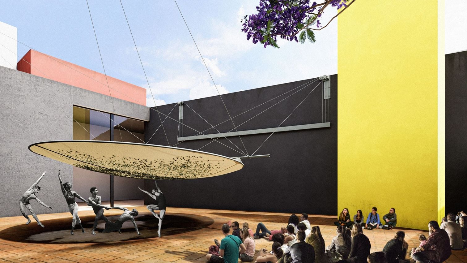 Museo Experimental El Eco