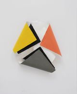 Untitled by Manolo Ballesteros contemporary artwork painting works on paper