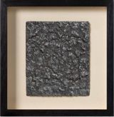 pewter by Kirtika Kain contemporary artwork mixed media
