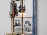 Drawing from Merry-Go-World by Edward Kienholz And Nancy Reddin Kienholz contemporary artwork mixed media
