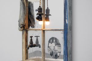 Edward Kienholz And Nancy Reddin Kienholz