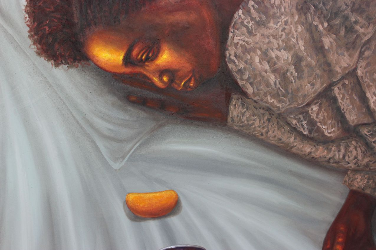 BARRY YUSUFU