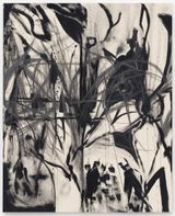 Stvsr by Peppi Bottrop contemporary artwork painting