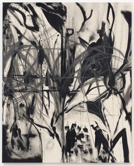 Stvsr by Peppi Bottrop contemporary artwork Painting